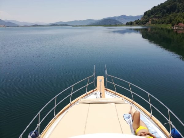 12 m Gulet · Dalyan