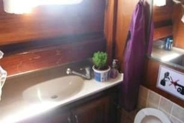 13 m Gulet · Ayvalık