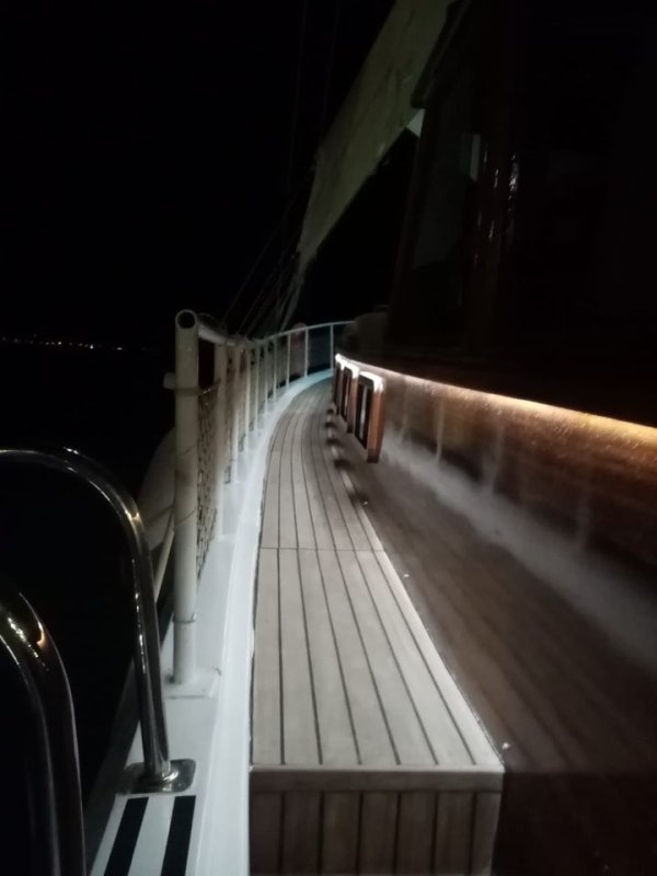 14 m Gulet · 2 Kabin · Ayvalık