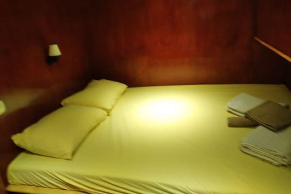 21 m Gulet · 5 Kabin · Bozburun