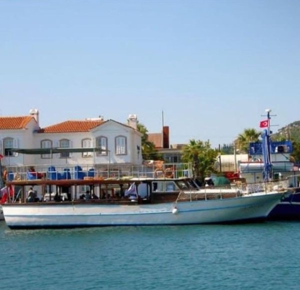 20 m Gulet · İzmir