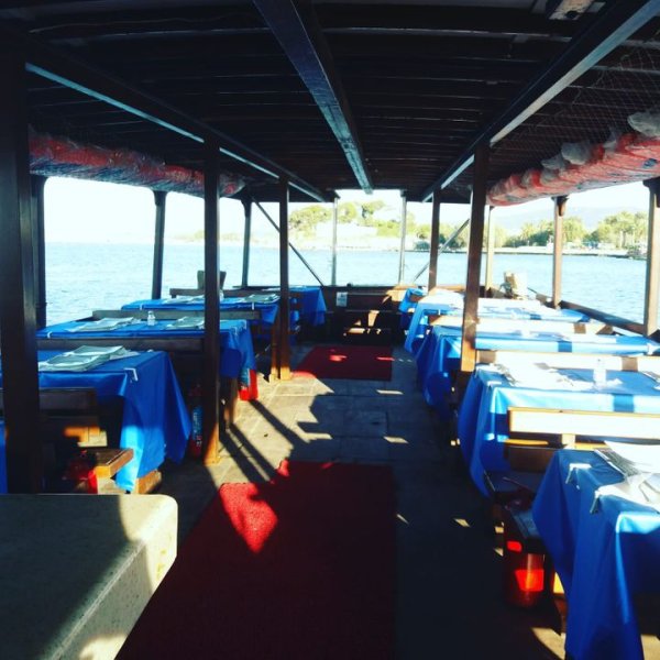 20 m Gulet · İzmir