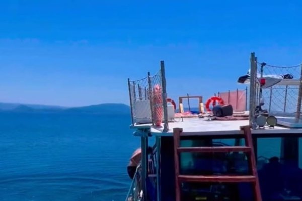 14 m Gulet · İzmir