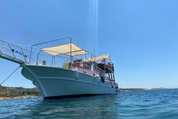 14,5 m Gulet · İzmir