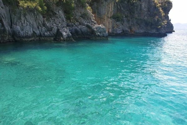13 m Gulet · Dalyan