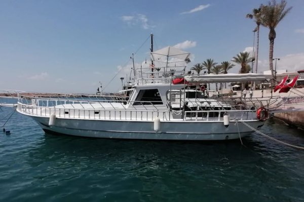13,5 m Gulet · Antalya