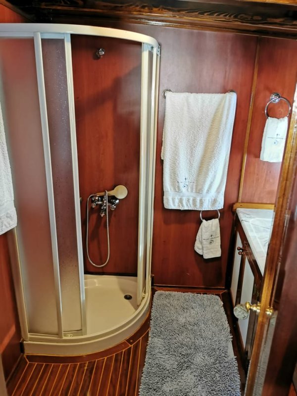 26 m Gulet · 6 Kabin · Milazzo
