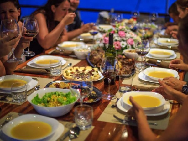 28,7 m Gulet · 7 Kabin · Split