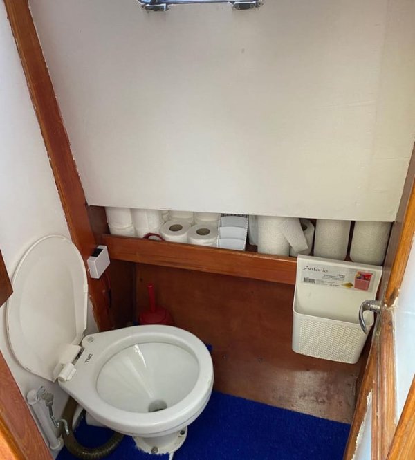 11 m Gulet · Ayvalık