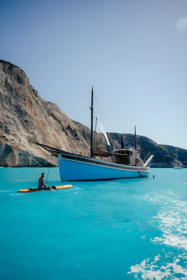 16 m Gulet · 2 Kabin · Lefkada