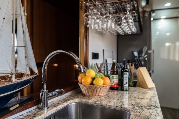 26 m Gulet · 5 Kabin · Split
