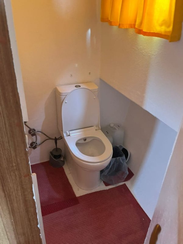 18 m Gulet · Akyaka