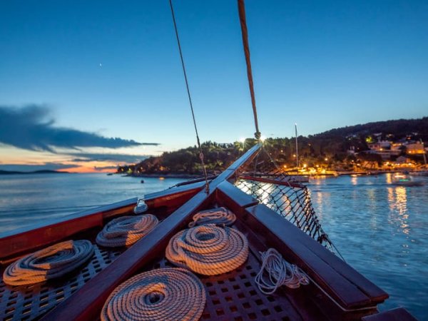 31 m Gulet · 8 Kabin · Stobreč
