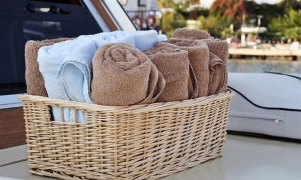 21 m Gulet · 4 Kabin · Bodrum