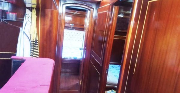 15 m Gulet · 2 Kabin · Datça