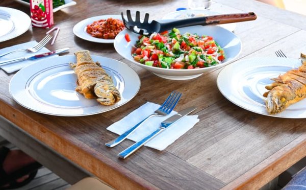 17 m Gulet · Bodrum