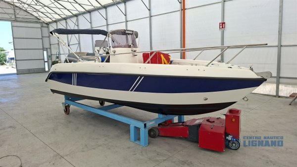 Cantieri di Pisa · 2009 · Türkiye