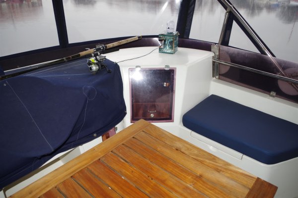 Edership President 445 · 1993 · Almanya