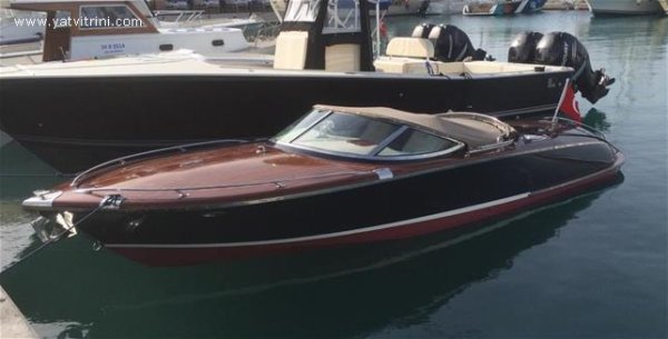 Skipper Craft · 2007 · İzmir