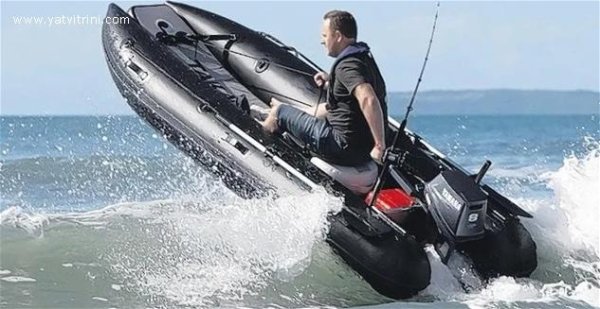 TAKACAT T340LS (Slim) · 2024 · Türkiye