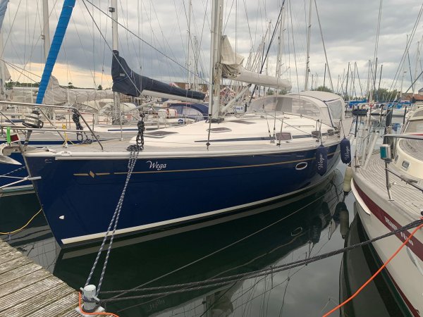 Bavaria 37 Cruiser · 2006 · Almanya