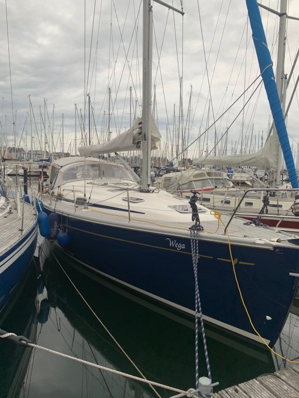 Bavaria 37 Cruiser · 2006 · Almanya