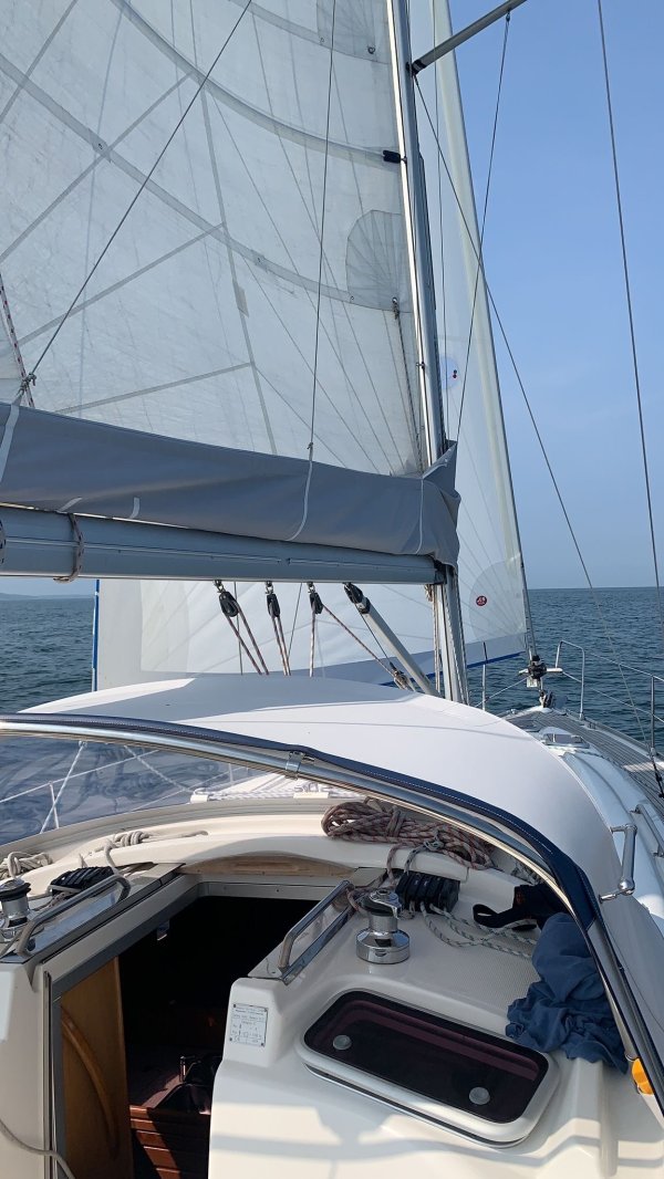 Bavaria 37 Cruiser · 2006 · Almanya