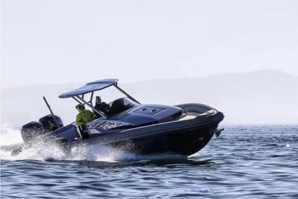 Yuka Shark · 2023 · İspanya