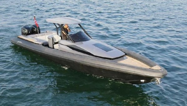 Yuka Shark · 2023 · İspanya