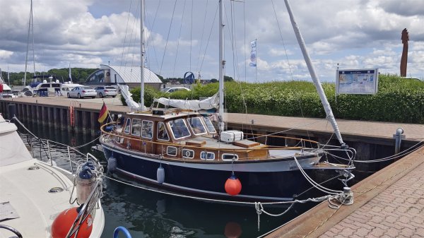 Siltala NAUTICAT 33 · 1974 · Almanya
