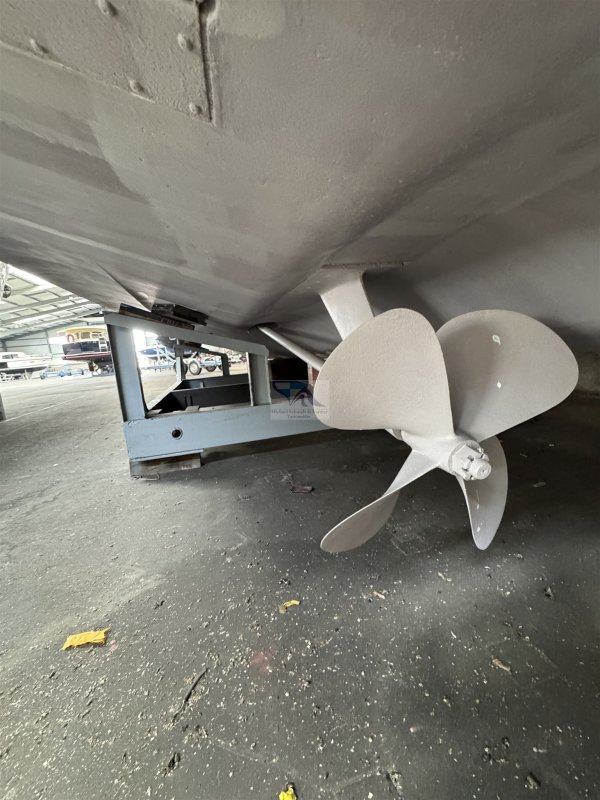 Princess 420 Fly · 1995 · Almanya