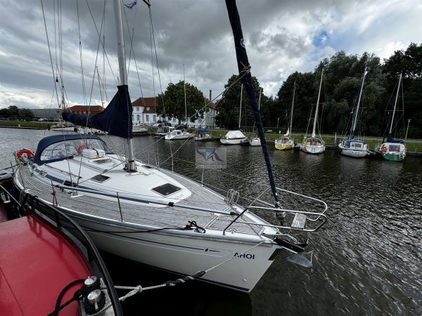 Bavaria 38 Cruiser · 2004 · Almanya