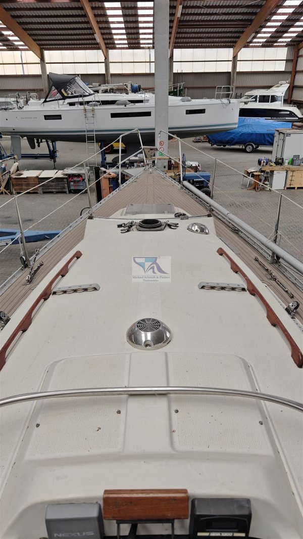 OY Avance Yachts AB Avance 33 · 1983 · Almanya