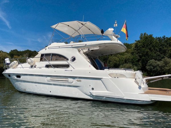 SEALINE 360 FLY · 1998 · Almanya