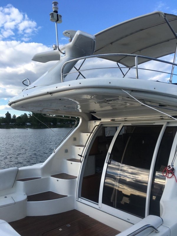 SEALINE 360 FLY · 1998 · Almanya