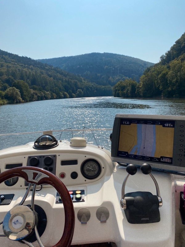 SEALINE 360 FLY · 1998 · Almanya