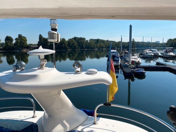 SEALINE 360 FLY · 1998 · Almanya