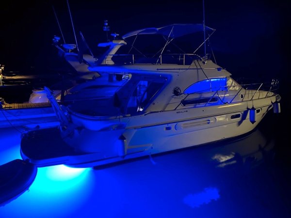 SEALINE 360 FLY · 1998 · Almanya