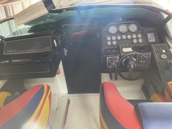 FORMULA 357 SR-1 · 2025 · Almanya