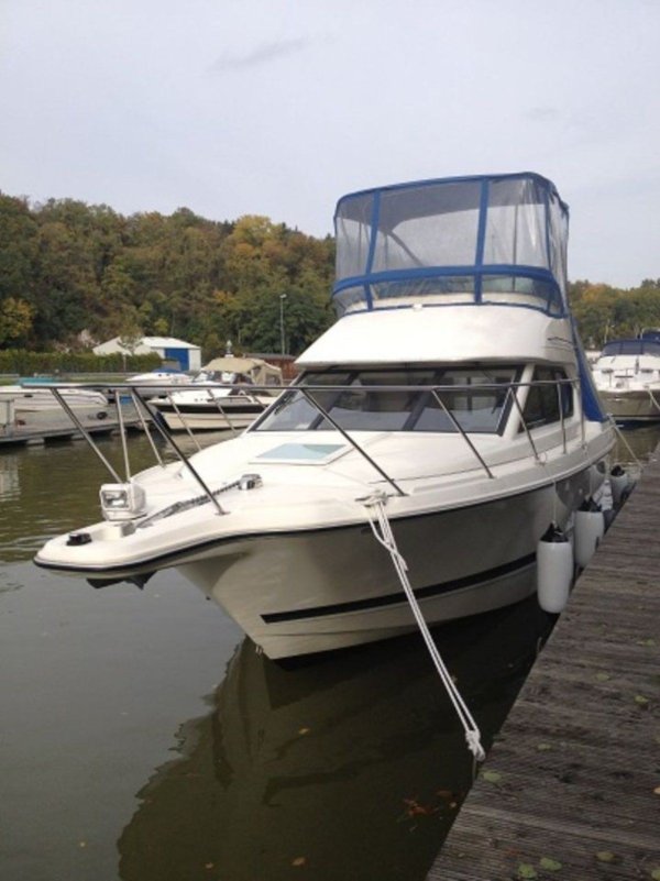 Bayliner 288 Fly · 2005 · Almanya