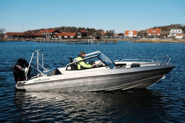 UMS Boats UMS 655 DC · 2023 · Almanya