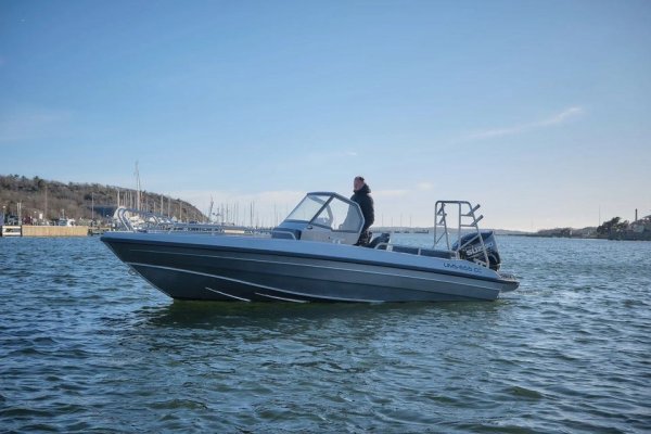 UMS Boats UMS 655 DC · 2023 · Almanya