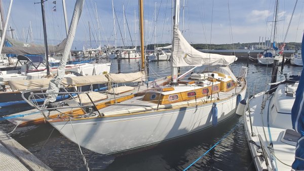 De Dood & Sohn 6 KR · 1965 · Almanya