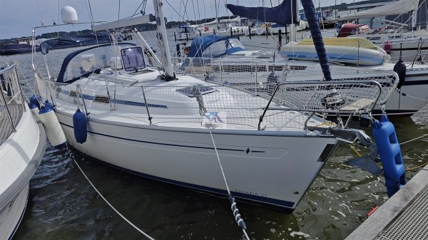 Bavaria 37 Cruiser · 2001 · Almanya
