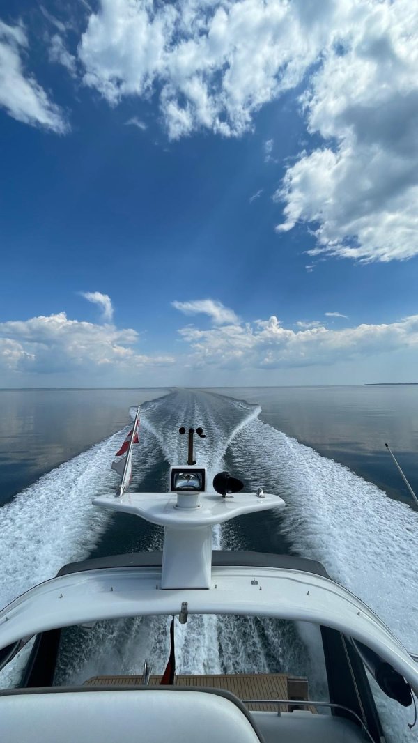 SEALINE 310 FLY · 1992 · Almanya