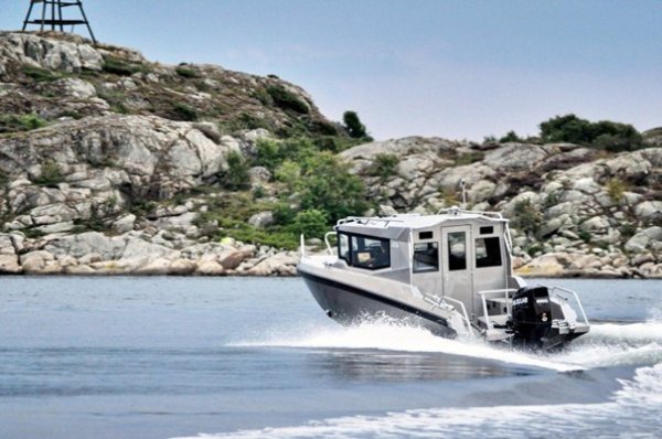 UMS boats UMS 865 CAB · 2024 · Almanya