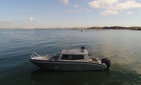 UMS boats UMS 865 CAB · 2024 · Almanya