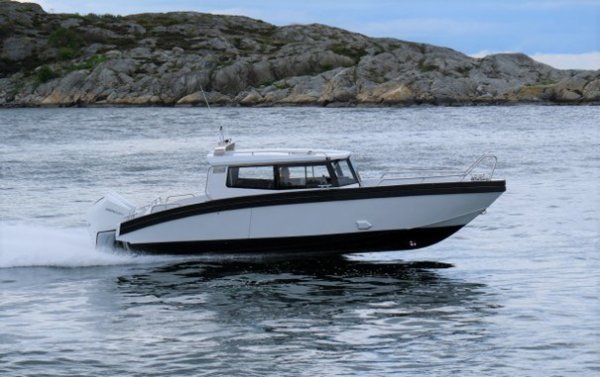 UMS boats UMS 865 CAB · 2024 · Almanya