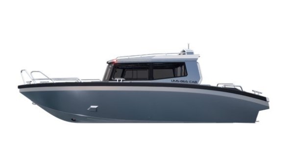 UMS boats UMS 865 CAB · 2024 · Almanya