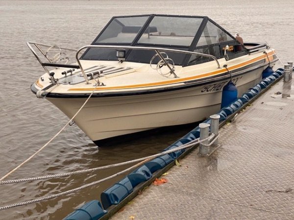 Eolo 730 Day HBS · 2025 · İtalya
